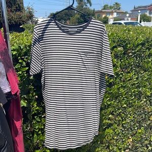Striped Men’s Tee